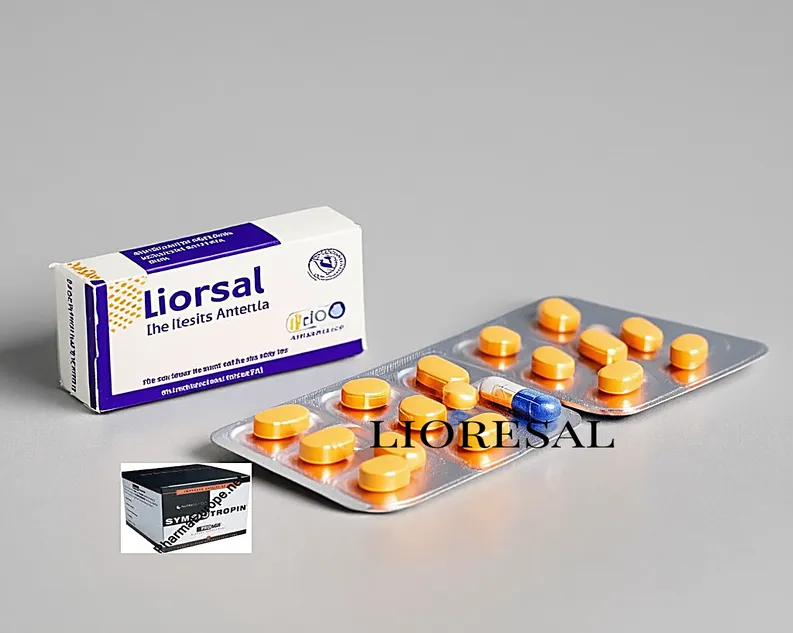 Lioresal 2