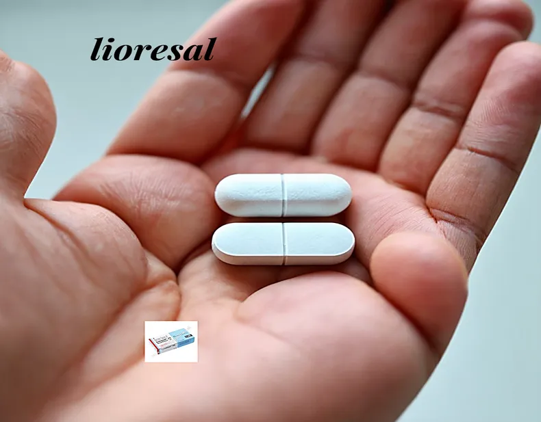 Lioresal 3